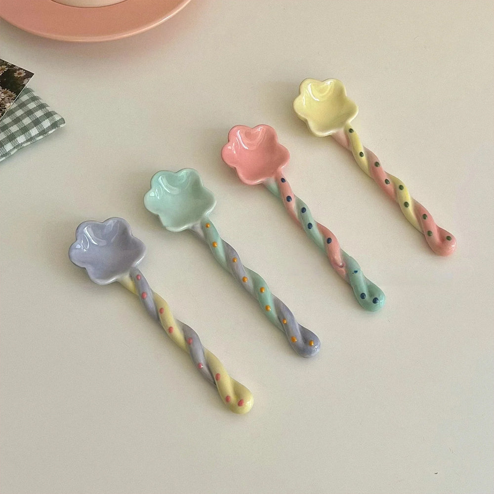 Coffee Spoon