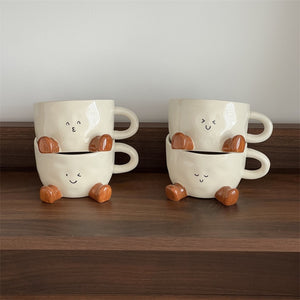 Cute Jellycat Mug