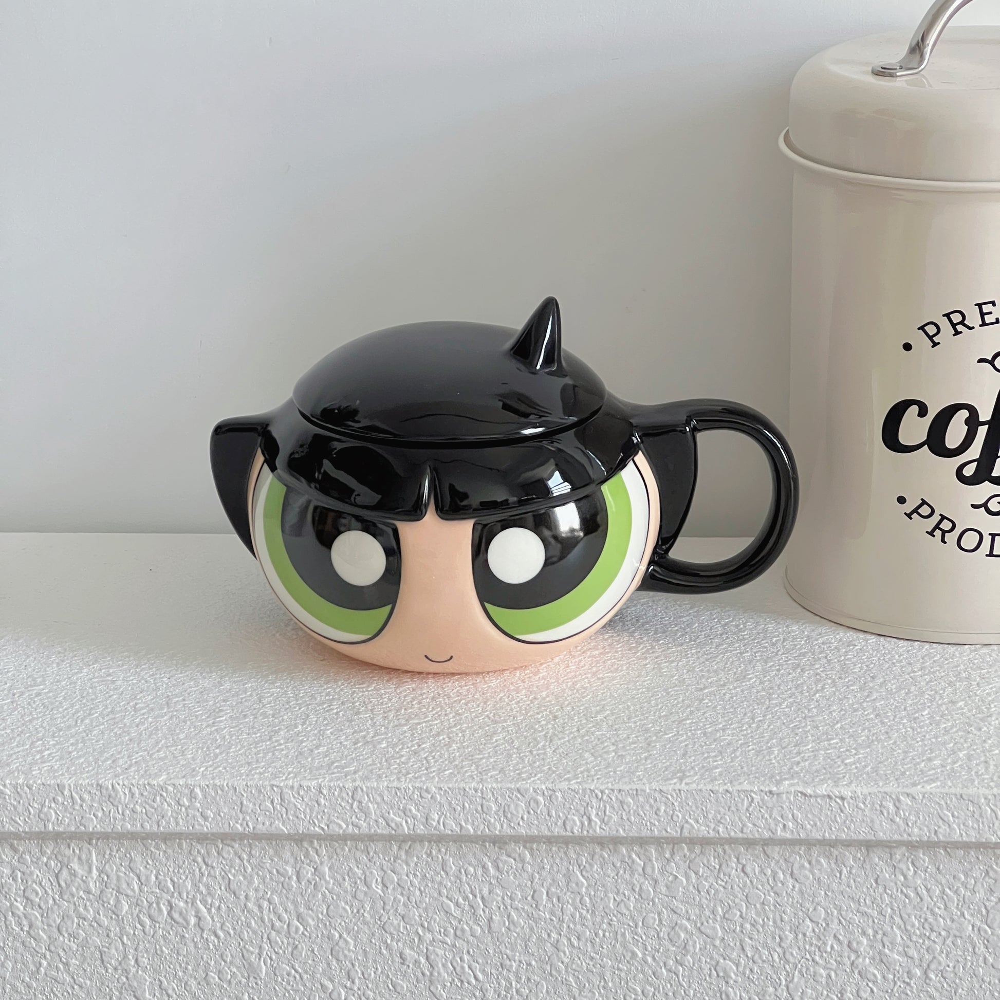 Powerpuff Girls Mug