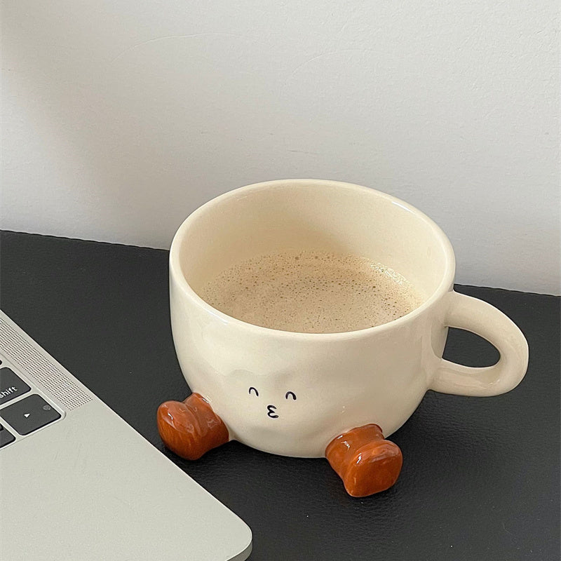 Cute Jellycat Mug