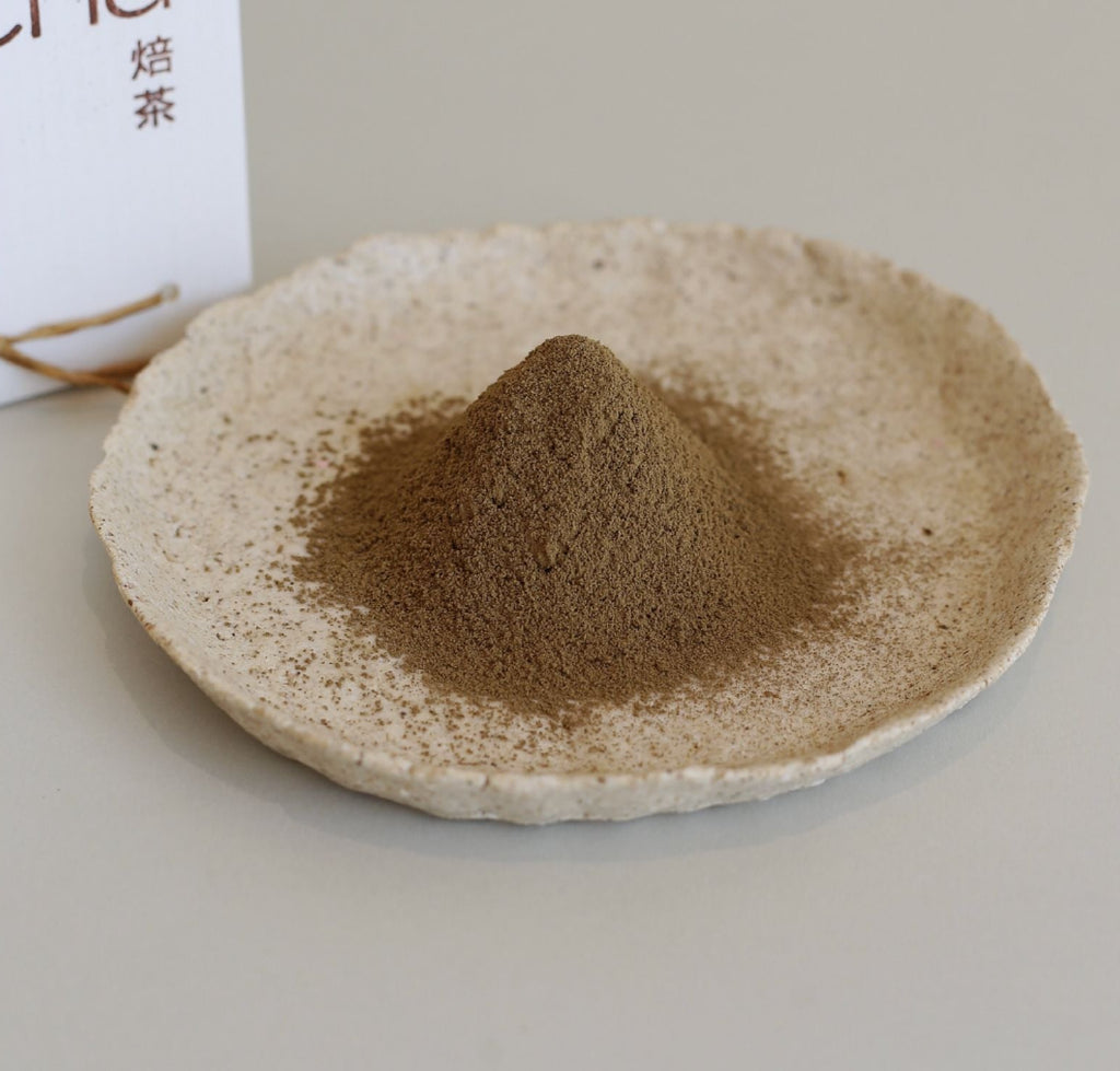 Hojicha (50g)