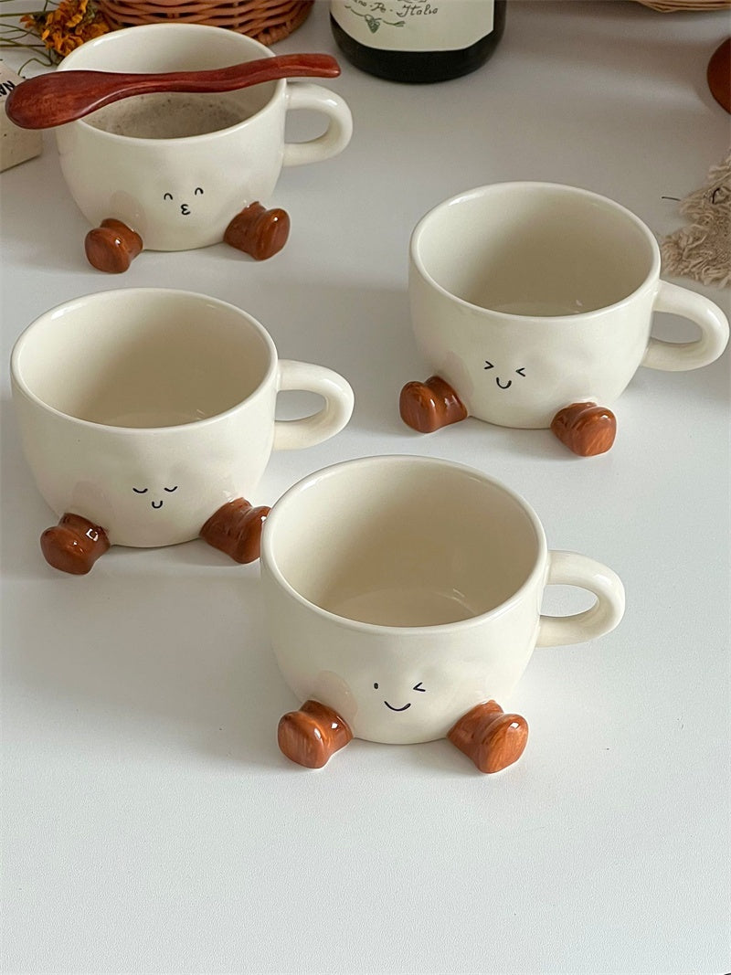Cute Jellycat Mug