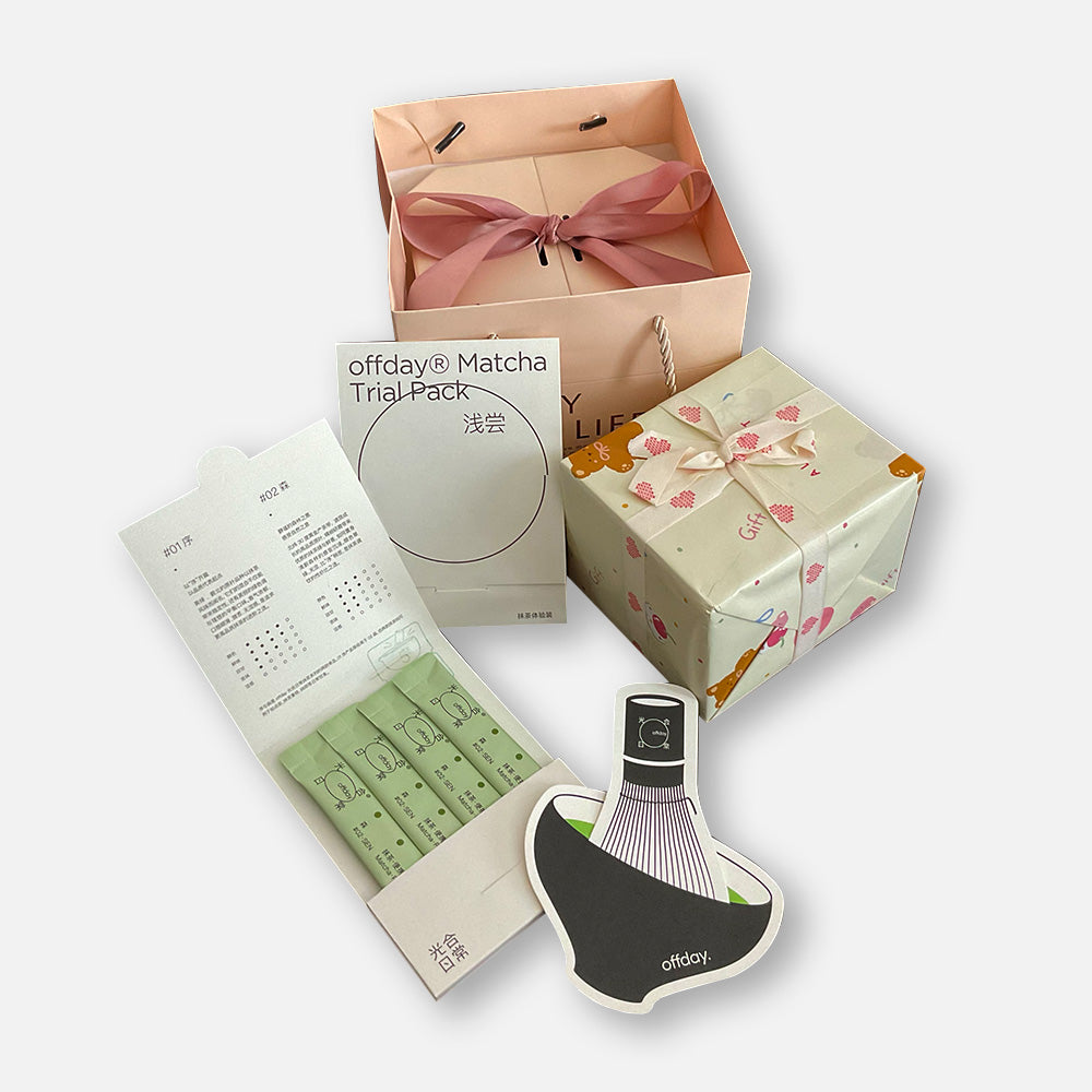 Mini Cuddly Box - Surprise Mug Edition
