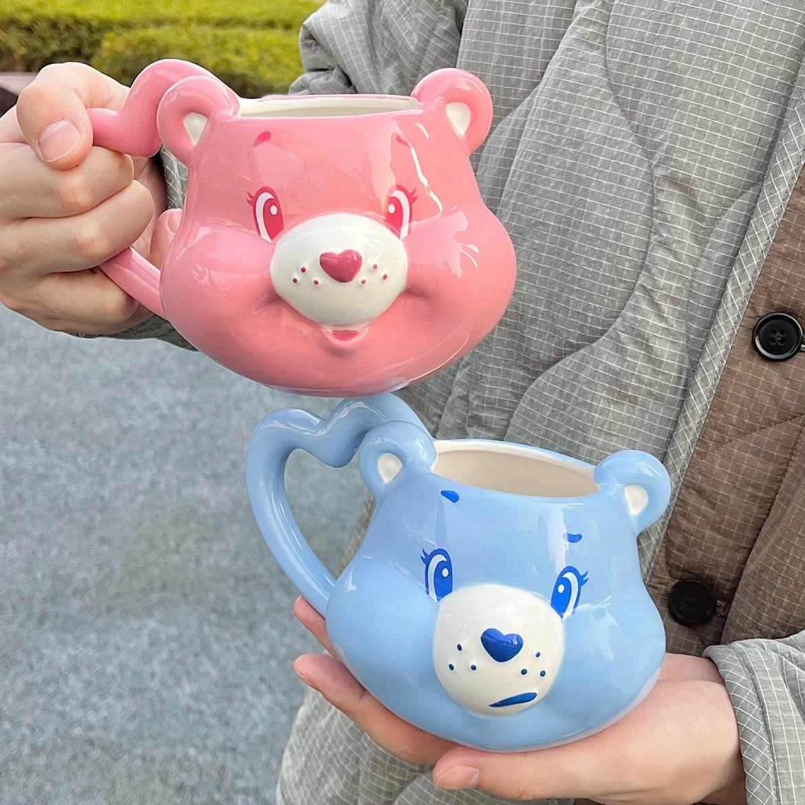 Carebear Mug
