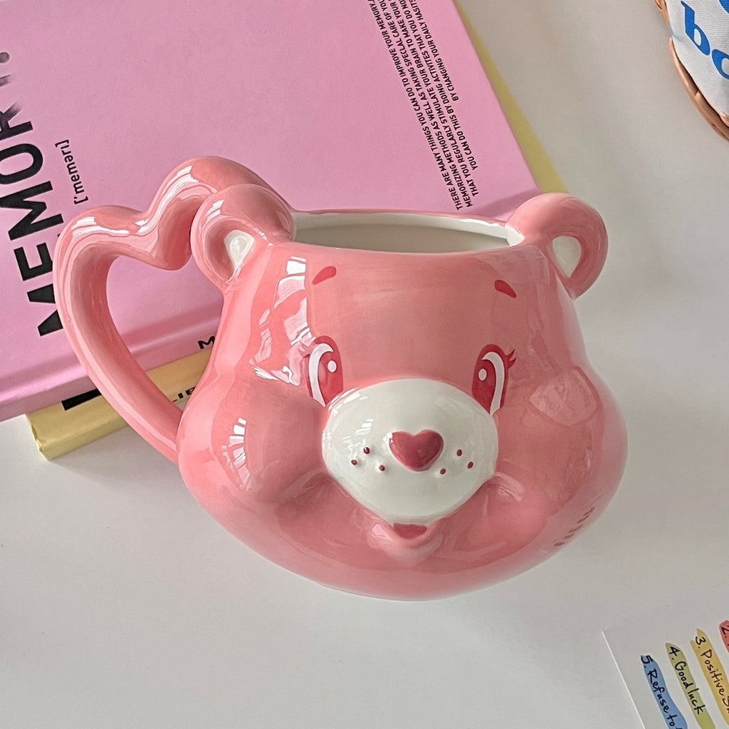 Carebear Mug