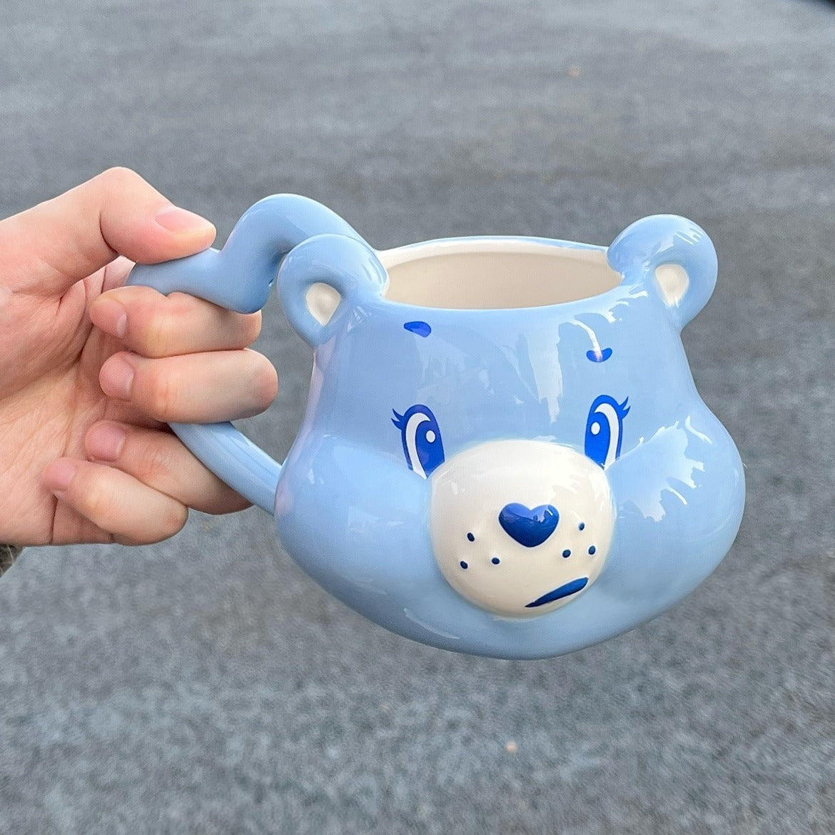 Carebear Mug
