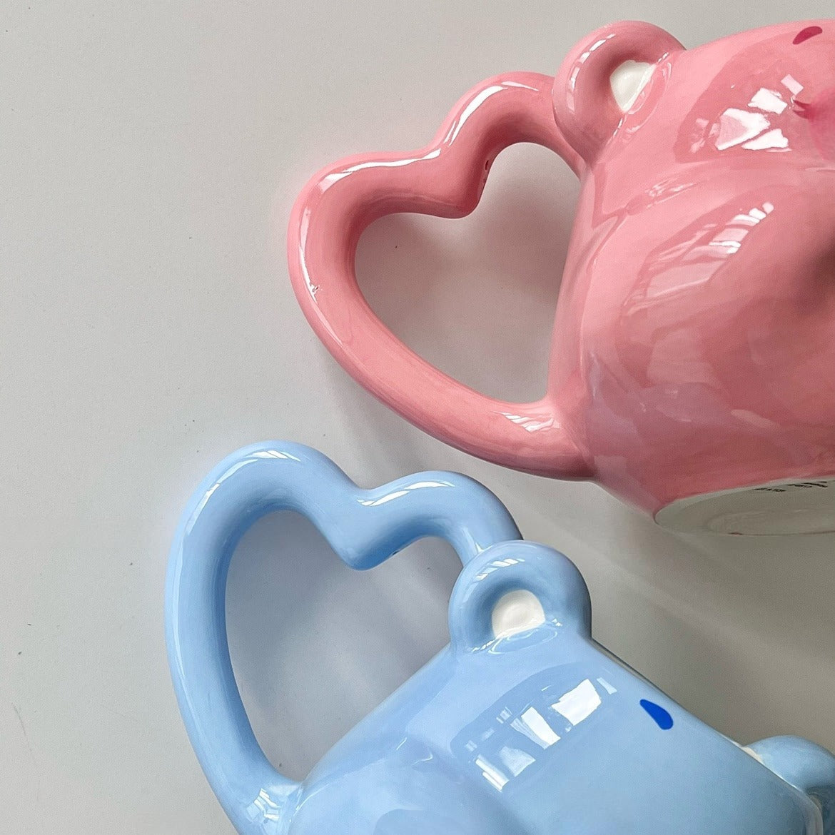 Carebear Mug
