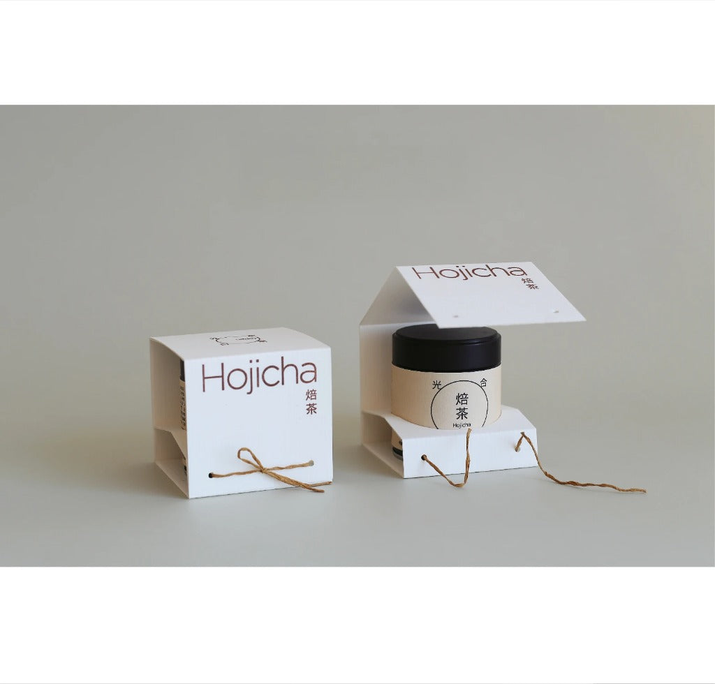 Hojicha (50g)