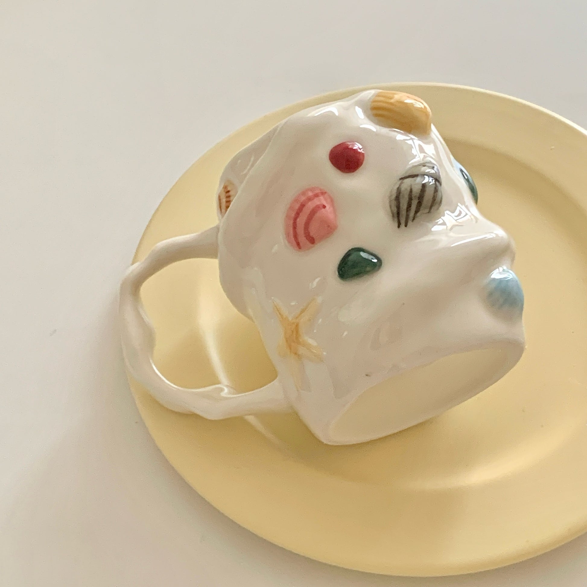 Seashells Mug