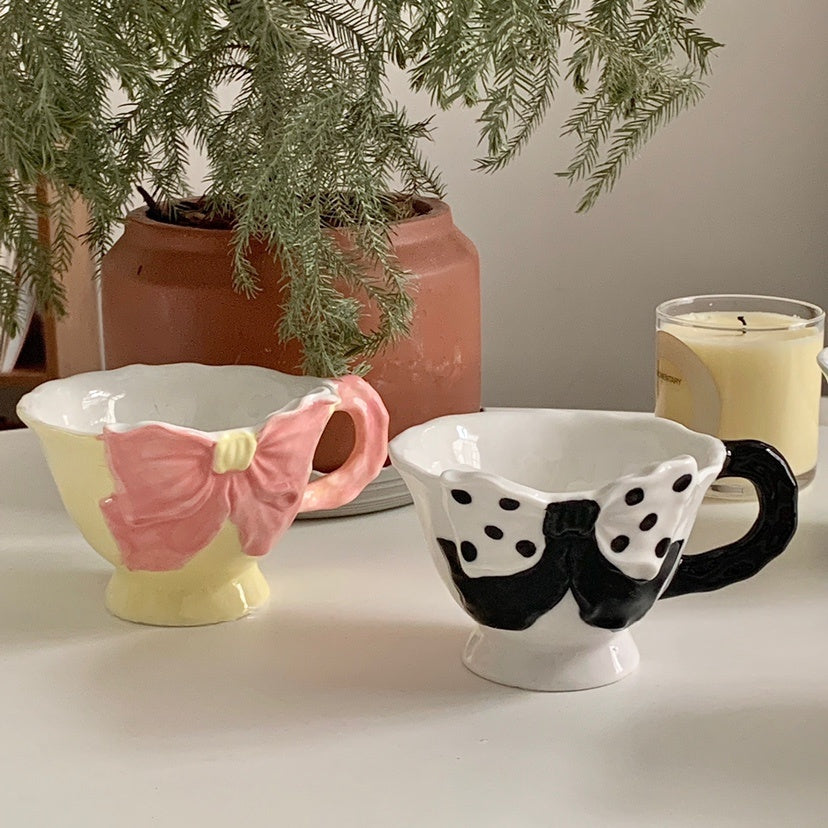 Bowtique Charm Cups