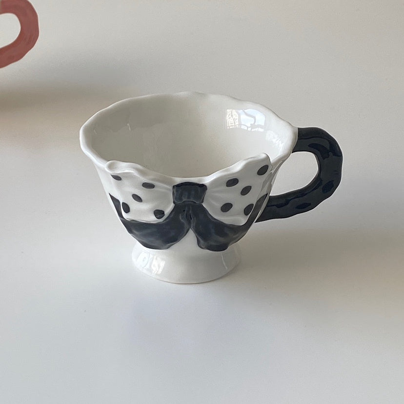 Bowtique Charm Cups