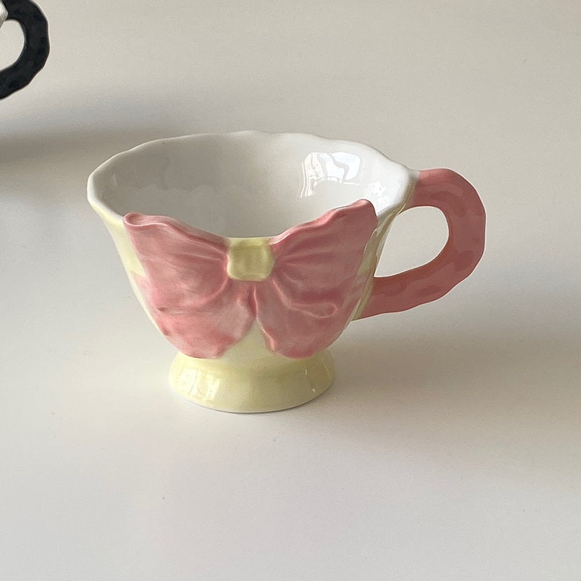 Bowtique Charm Cups