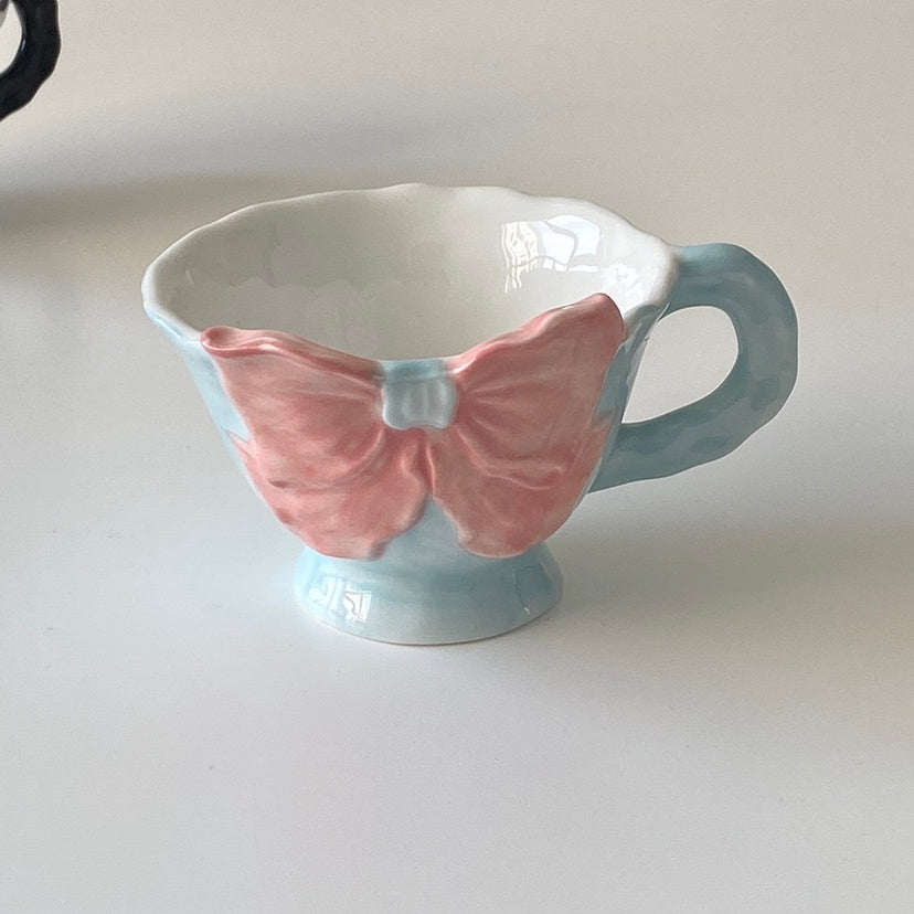 Bowtique Charm Cups