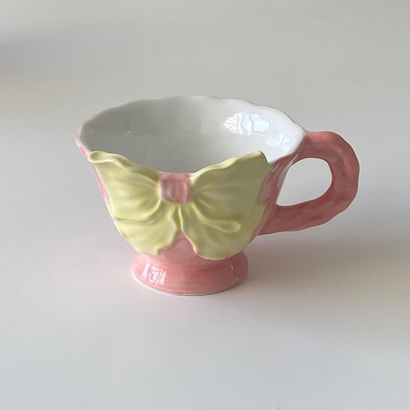Bowtique Charm Cups
